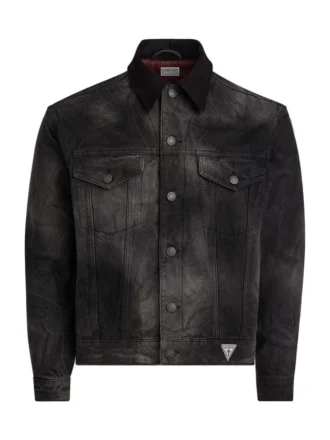 Trucker Jacket
