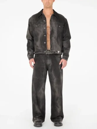 Trucker Jacket