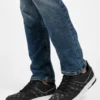 Tryon Paneled Sneakers