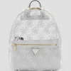 Tuana Clear Quattro G Backpack