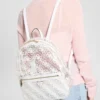 Tuana Clear Quattro G Backpack