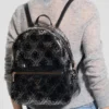 Tuana Clear Quattro G Backpack