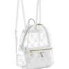 Tuana Clear Quattro G Backpack