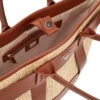 Tuane Raffia Tote