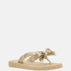 Tuta Bowtie Sandals