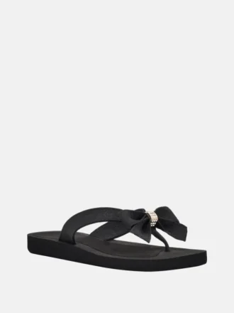 Tuta Bowtie Sandals