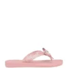 Tuta Bowtie Sandals