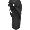 Tuta Bowtie Sandals
