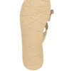 Tuta Bowtie Sandals
