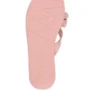 Tuta Bowtie Sandals