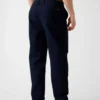Twill Chino Pants