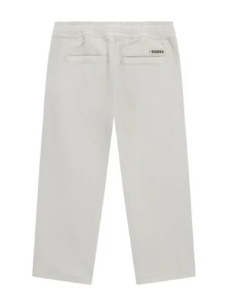 Twill Chino Pants (3M-7)