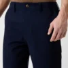 Twill Chino Pants