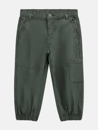 Twill Parachute Pants (3M-7)