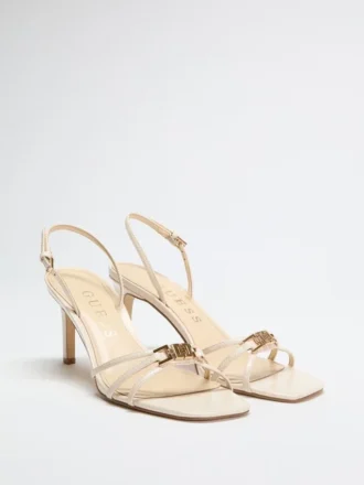 Twilla Strappy Sandal Heels