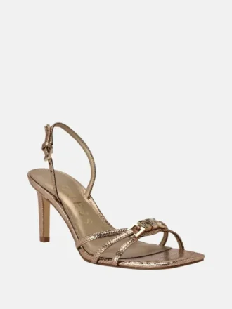 Twilla Strappy Sandal Heels