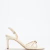 Twilla Strappy Sandal Heels
