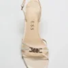 Twilla Strappy Sandal Heels