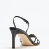 Twilla Strappy Sandal Heels