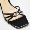 Twilla Strappy Sandal Heels