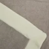 Two-Tone Border Towel