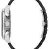 Two-Tone Multifunction Ceramic Watch