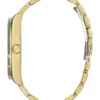 Two-Tone Multifunction Watch