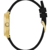 Two-Tone Silicon Analog Watch