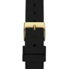 Two-Tone Silicon Analog Watch