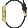 Two-Tone Silicone Watch