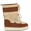 Undela Sherpa Boots