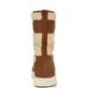 Undela Sherpa Boots