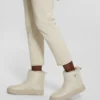 Unity Fur-Lined Booties