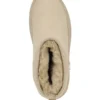 Unity Fur-Lined Booties