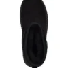 Unity Fur-Lined Booties