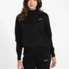 Ursula Mock Neck Sweater