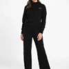 Ursula Mock Neck Sweater