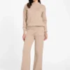 Ursula Mock Neck Sweater