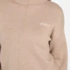Ursula Mock Neck Sweater