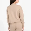 Ursula Mock Neck Sweater