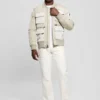 Utility Nylon Jacket