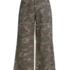 Utility Pant