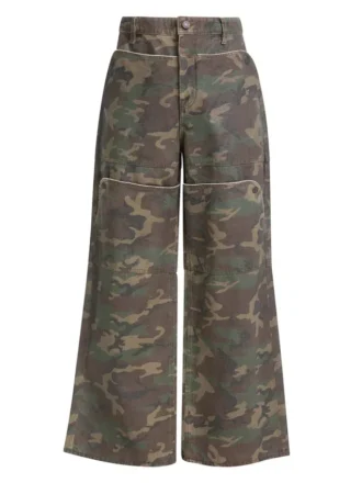 Utility Pant