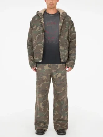 Utility Pant