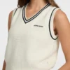 V-Neck Sweater Vest