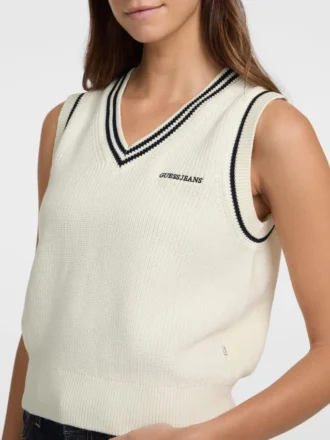V-Neck Sweater Vest