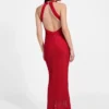 Vaeda Lace Maxi Dress