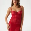 Vanessa Long Chemise