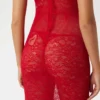 Vanessa Long Chemise