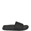Vartino Logo Slide Sandals